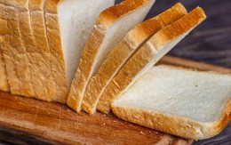 Mẹo bảo quản bánh mì khiến người xem phải thốt lên: “Trời ơi, sao tôi chưa từng nghĩ ra cách này”