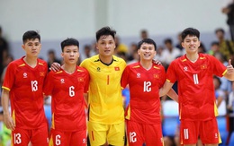 Tuyển Việt Nam và Thái Lan nằm chung bảng đấu khó lường ở giải tranh vé World Cup
