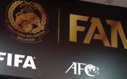 LĐBĐ Malaysia còn một vụ kiện khác tại FIFA, có thể giảm án phạt