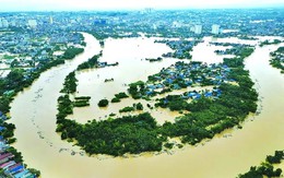 Đến lúc thay đổi tư duy ứng phó thiên tai