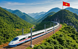 Bộ Tài chính đề xuất chỉ giao DA đường sắt cao tốc Bắc Nam cho một nhà đầu tư, nêu ý kiến về đề xuất có thể được vay vốn lãi suất 0%