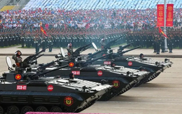 Báo Nga dành lời khen "có cánh" cho xe chiến đấu bộ binh XCB-01 của Việt Nam