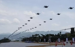 Ba Lan lên kế hoạch xây 'bức tường' UAV của riêng mình