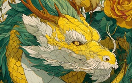 Công danh nở rộ cuối năm: 3 con giáp nhận lộc trời ban, cứ làm là thành, chuẩn bị đón Tết giàu sang!