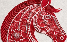 Từ 7-11 dương lịch: 4 con giáp vận may tăng vọt, tài lộc dồi dào khiến cuộc sống dễ thở hơn