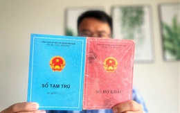 Cách đăng ký hộ khẩu trực tuyến