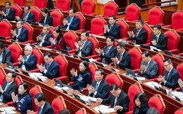 Trung ương giới thiệu nhân sự để bầu Phó Chủ tịch Quốc hội, Chánh án TAND tối cao