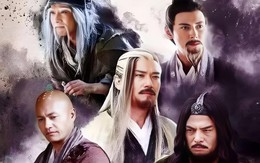 Mỹ nhân bí ẩn của Kim Dung dễ dàng đánh bại 4 cao thủ của Thiên hạ ngũ tuyệt là ai?