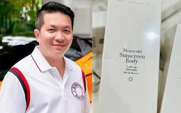 Vụ bắt giam doanh nhân Nguyễn Quốc Vũ: Công an thông báo khẩn đến người tiêu dùng cả nước