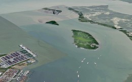 Đây là vùng biển 'vàng' ở Việt Nam có dự án sẽ lọt top 10 thế giới và thu về hàng tỷ đô mỗi năm