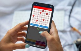 NÓNG: "Lộc" Vietlott Power 6/55 cán mốc "khủng", cơ hội chia đều cho hàng triệu người chơi