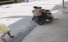 NÓNG: Công an TP HCM đã bắt được 2 đối tượng cướp tiệm vàng ở phường An Phú