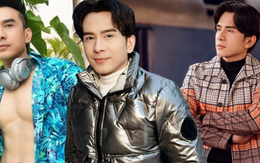 Đan Trường tuổi U50: Sức khoẻ và tình yêu đều gặp vấn đề, chỉ có nhan sắc trường tồn với thời gian