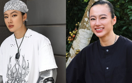 Ai khiến Angela Phương Trinh thay đổi đến mức nhận không ra?