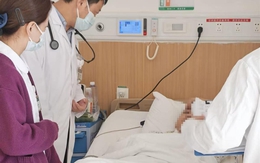 Mới 29 tuổi đã bị suy thận nặng, phải chạy thận suốt đời vì bỏ qua điều này suốt nửa năm