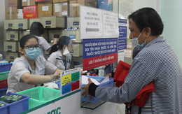 Sẵn sàng cho "phủ sóng" bảo hiểm y tế toàn dân