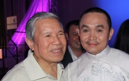 Vĩnh biệt NSƯT Kiều Hưng