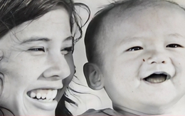 Bé 9 tháng tuổi từng khiến khán giả xúc động trong 'Cánh đồng hoang' giờ ra sao?