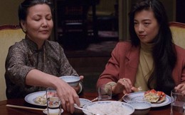 Cả nhà ăn cơm, mẹ chồng vô tình nói một câu khiến tôi hiểu vì sao mình mãi không có con