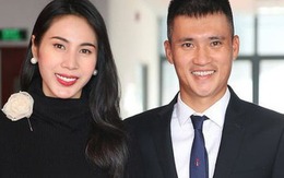 Bạch dinh 22 tỷ rộng 1000m² của Công Vinh - Thuỷ Tiên