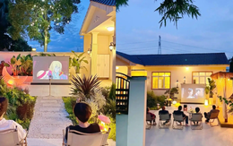 Con gái xây nhà 1,5 tỷ đồng cho cha mẹ dưỡng già ở quê: Không xa hoa, hào nhoáng nhưng thoải mái, ấm cúng hơn biệt thự nơi thành phố