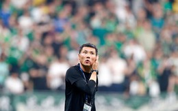 Tuyển Trung Quốc có HLV mới, là nhân vật “không ai ngờ tới”