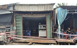 Vụ án mạng 2 mẹ con tử vong ở Cà Mau: Nghi phạm và nạn nhân có quan hệ như thế nào?