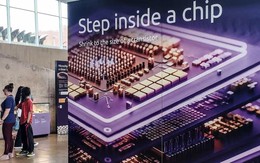 Nước Mỹ sắp mất hàng chục nghìn nhân tài STEM mỗi năm, gần 500.000 việc làm sản xuất công nghệ cao chưa được lấp đầy: Chuyện gì đây?