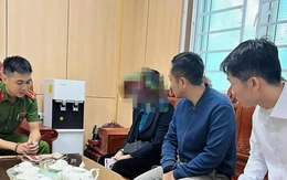 Cụ bà được ‘giải cứu’ kịp thời khi mang 5 sổ tiết kiệm tiền tỷ chuyển cho kẻ lừa đảo