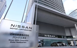 Chưa từng thấy: Nissan chính thức bán trụ sở chính với giá 643 triệu USD, đánh dấu cuộc tái cấu trúc lớn nhất 20 năm