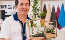 Không tìm thấy tài khoản MXH của doanh nhân Nguyễn Quốc Vũ