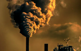 Liên hợp quốc cảnh báo lượng khí thải toàn cầu ở mức cao kỷ lục
