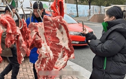 Người thông minh mách mẹo mua thịt bò: "1 chọn 3 không", người bán không dám qua mặt