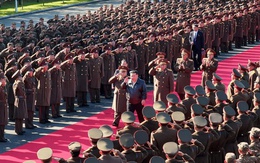 Mỹ bất ngờ tung đòn trừng phạt Triều Tiên