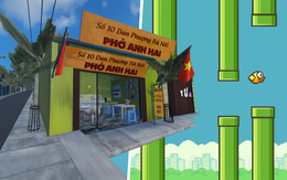 12 năm sau Flappy Bird, “dân Bách Khoa” lại gây sốt với Phở Anh Hai: Liệu Việt Nam sắp có thêm một huyền thoại game như Nguyễn Hà Đông?