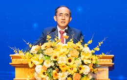 Tỷ phú chứng khoán Việt Nam sở hữu tài sản 9.000 tỷ đạt chuẩn chức danh giáo sư năm 2025