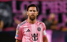 Đại gia châu Âu gửi lời mời, Messi sắp quay lại lục địa già?