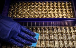 Campuchia công bố có kho vàng “cực lớn”, dự tính nhờ Trung Quốc "giữ hộ"