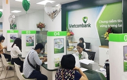 Khách hàng Vietcombank giao dịch online/tại quầy cần chú ý: Ngân hàng sẽ lập tức cảnh báo nếu phát hiện chuyển tiền vào những tài khoản này
