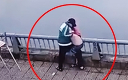 Lào Cai thông tin vụ nam sinh bị bạn hành hung rồi hất xuống hồ