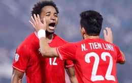 Nóng: Xuân Son trở lại tuyển Việt Nam, HLV Kim Sang-sik gây bất ngờ với danh sách dự giải châu Á