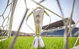 Bốc thăm giải châu Á: Thái Lan nhận suất ưu tiên, tuyển Việt Nam chịu thiệt thòi