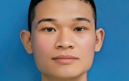 Một quân nhân hy sinh trong khi làm nhiệm vụ quốc phòng