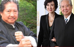 Cuộc sống bên vợ hoa hậu kém 13 tuổi của 'siêu sao võ thuật' Hồng Kim Bảo