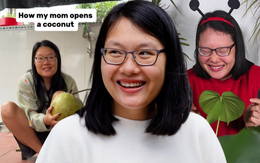 Cô gái bị "dắt" đi xa Việt Nam hơn 9.000km khi ra hồ Gươm tìm người học tiếng Anh