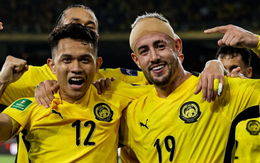 Luật sư đưa lý do “hiểu lầm” vào đơn kháng cáo, LĐBĐ Malaysia có thể được giảm nhẹ án phạt?