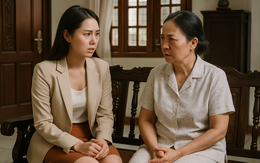 Con dâu mất 1 triệu đồng, nghi ngờ mẹ chồng lấy: Cái kết đáng xấu hổ