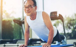 Sau 50 tuổi, đây là bộ môn tốt nhất để sống khỏe, kéo dài tuổi thọ nhưng ít ai biết: Không phải đi bộ hay cầu lông