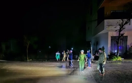 Một xã ở Đắk Lắk nguy cấp, có người tử vong, hàng trăm cuộc gọi cầu cứu trong đêm