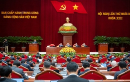 Nhân sự giới thiệu tham gia Bộ Chính trị, Ban Bí thư khóa XIV phải liêm chính ở mức biểu tượng